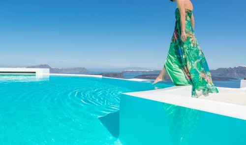 Akrotiri Hotel | Apanemo Hotel & Suites