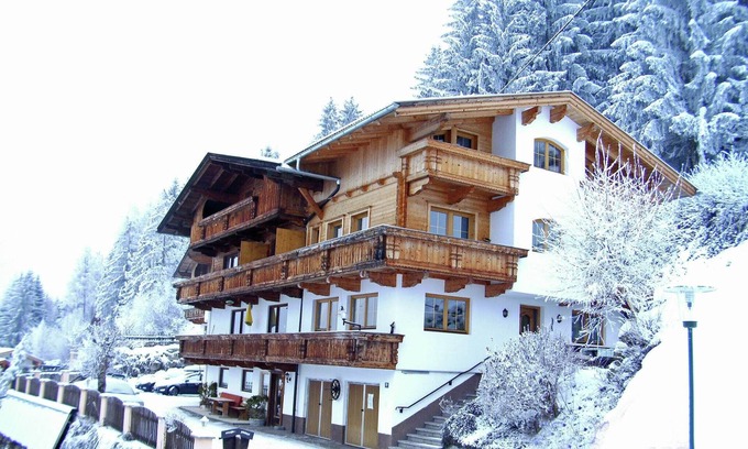 Gerlosbergeben Apartment | Apartment in Gerlosberg near Ski Lift