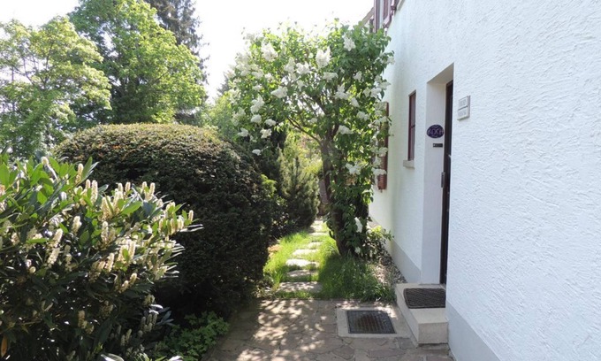 Neustadt-Stadtmitte Apartment | Apartment Am Nollenhang - Apartment Am Nollenhang