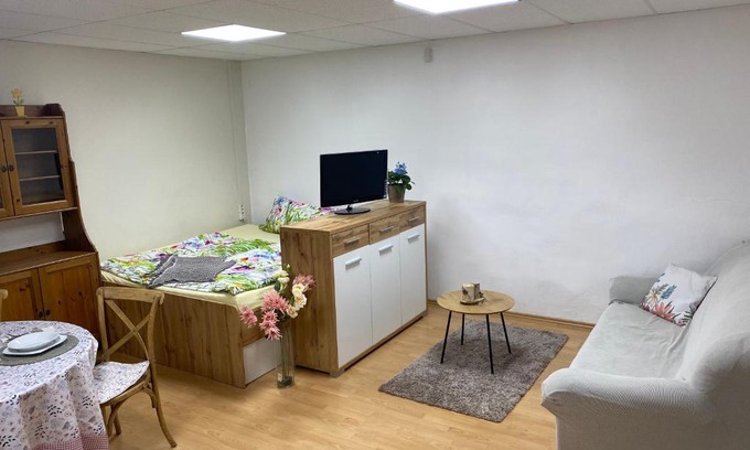 Banska Bystrica Apartment | Aparmánový byt v centre Banskej Bystrice & free parking