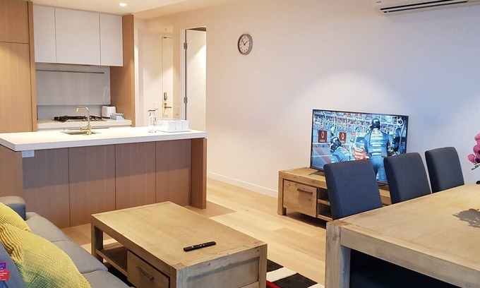 Box Hill Apartment | Aparment Sky Home