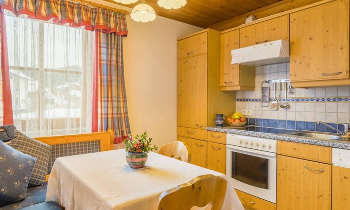 Lintsching Apartment | Apartment ∙ 1 bedroom ∙ 6 guests
