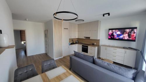 Bartoszyce Apartment | Apart Bartoszyce