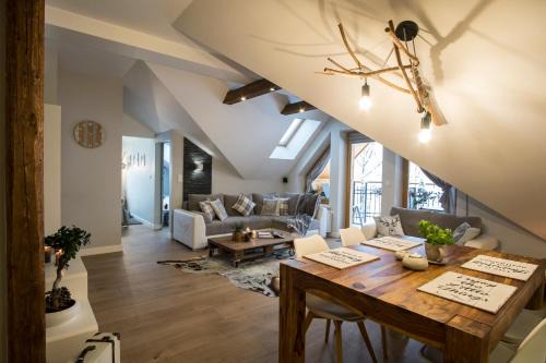 Zakopane Apartment | Apart-Center Pod Orłem