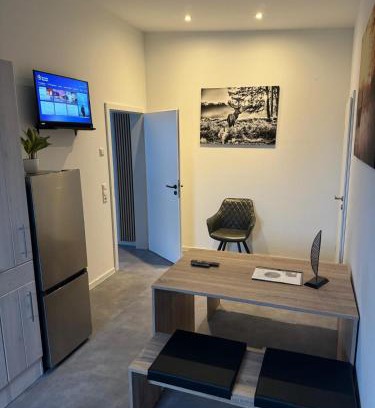 Schwabbach Apartment | Apart das Ehrets mit 3 Schlafzimmer