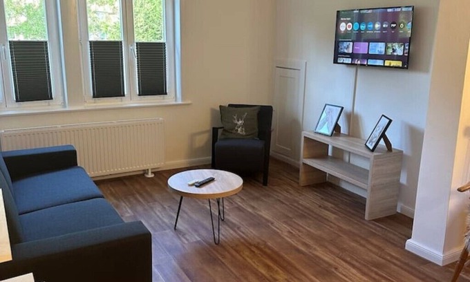 Buchholz in der Nordheide Hotel | Apartment in Buchholz in der Nordheide, Germany