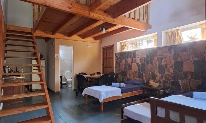 Zona Granja Apartment | Apart Del Huesped 2