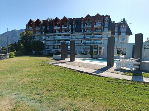 Pucon Apartment | Apart Enjoy Pucón