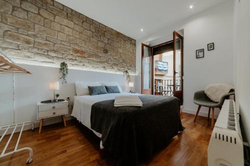 San Vicente de la Sonsierra Apartment | Apartamento Esencia San Vicente de la Sonsierra