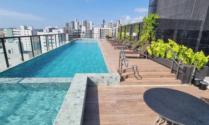 Tambau Apartment | Apart flat Move Tambau, in the heart of JP and 5 minutes from the waterfront.
