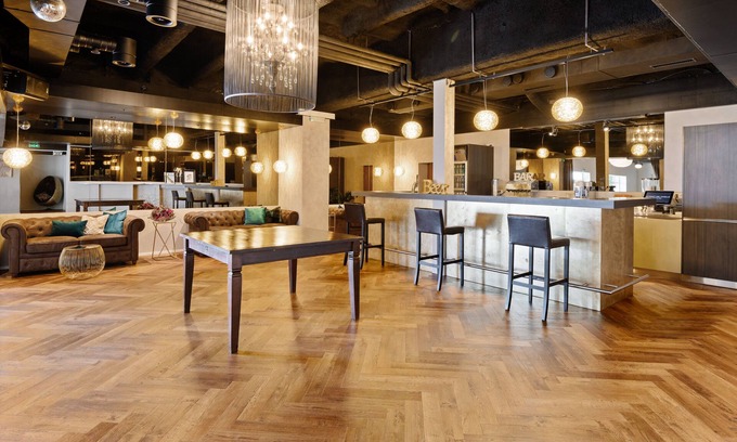 Gals Apartment | Apart-Hôtel Pont-de-Thielle