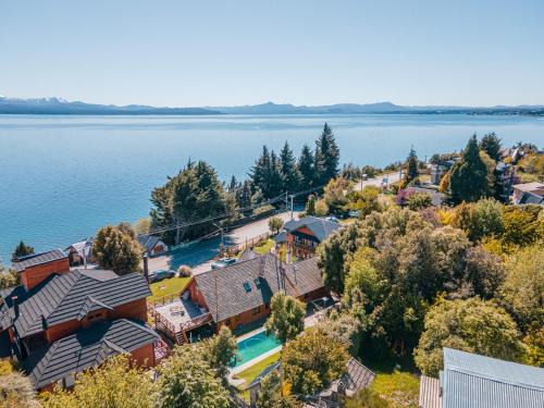 San Carlos de Bariloche Apartment | Apart Hotel Del Arroyo
