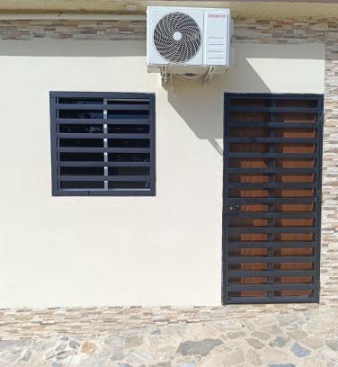 Las Galeras House | Apart Hotel Costa Verde - #4 Exclusivo con cama Queen