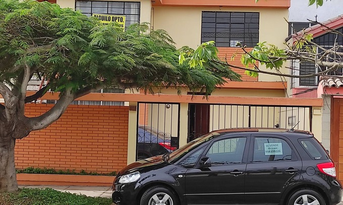 Jacaranda Apartment | Apart Hotel Don Ernesto