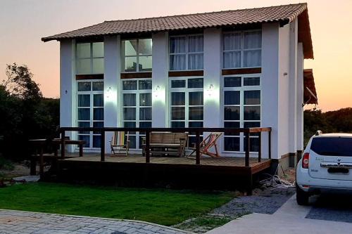 Arraial do Cabo House | Apart Hotel em Arraial do Cabo