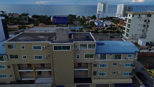 Manta Apartment | Apart Hotel Hamilton