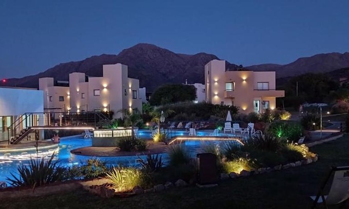 Capilla del Monte Apartment | Apart Hotel Los alazanes