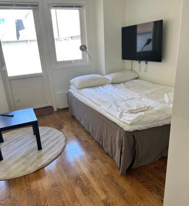 Stavanger Apartment | Apart Hotel