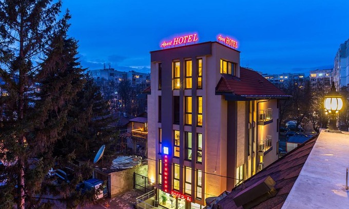 Sofia Apartment | Apart Hotel Rosen