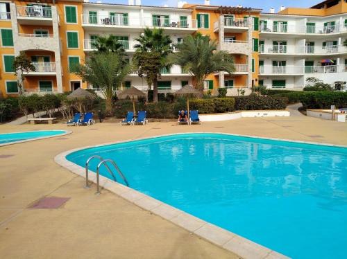 Santa Maria Apartment | Apart Hotel Vila Verde