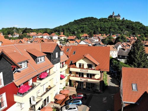 Wernigerode Old Town Hotel | Apart Hotel Wernigerode