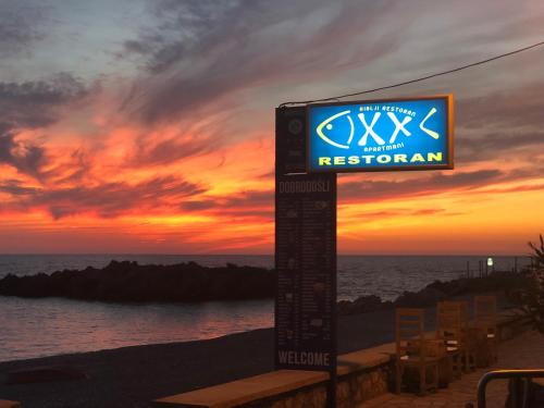 Dobra Voda Apartment | Apart Hotel XXL Lux