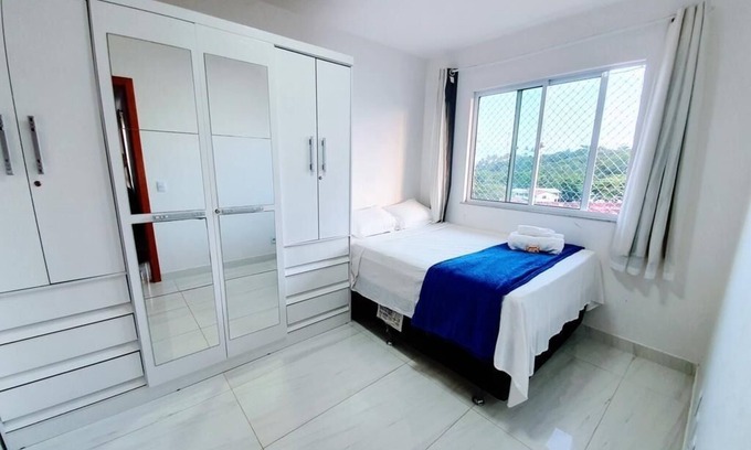 Sao Domingos Apartment | Apart Ilhéus- VOG Torres do Sul