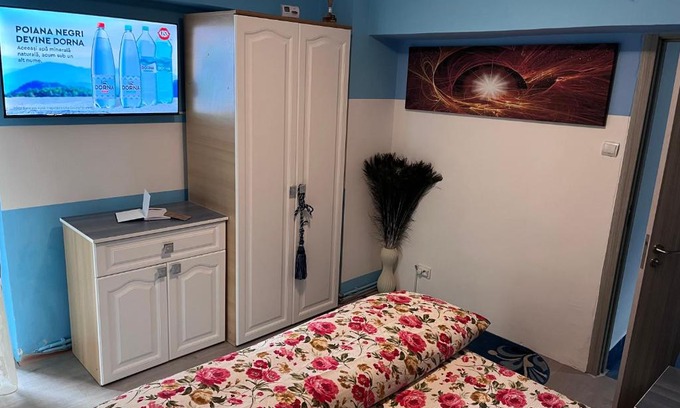 Bacau Apartment | Apart in CENTRUL ORASULUI