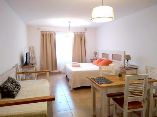 San Salvador de Jujuy Apartment | Apart jujuy Suite Premium