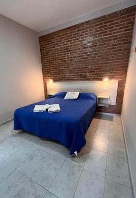 Mina Clavero Apartment | Apart La Ideal