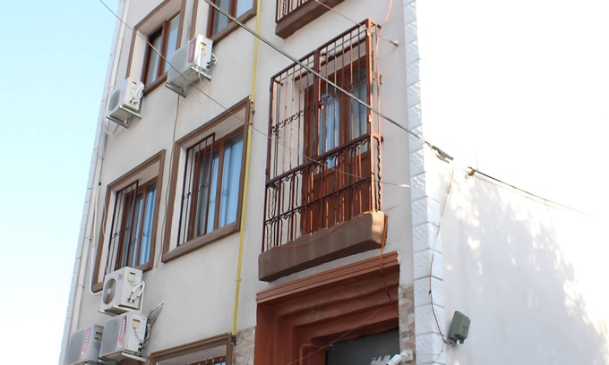 Sultanahmet Apartment | Apart La Mia
