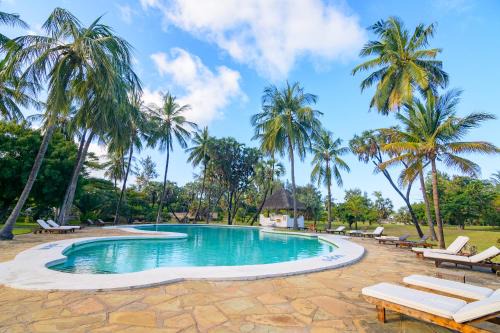 Malindi Apartment | APART NO 210 situated at Lawford's beach resort