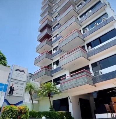 Centro Apartment | Apart no Centro Turístico