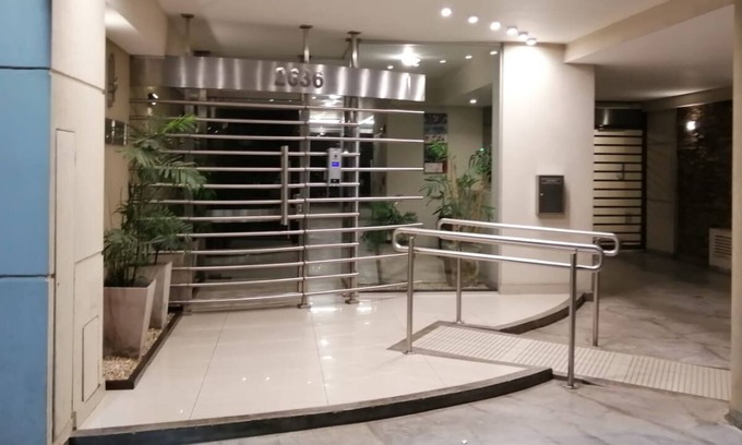 Belgrano House | Apart Premiun - Gym - Pool - Sauna