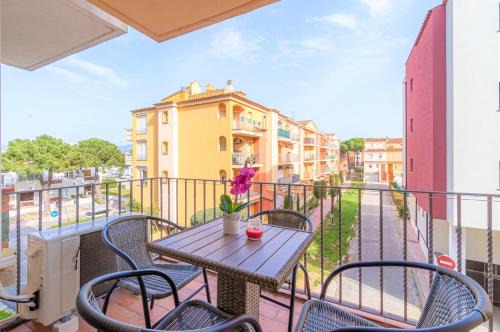 Empuriabrava Apartment | Apart-rent Apartment Gran Reserva 0057