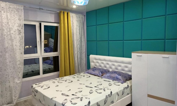 Sochi City Centre Apartment | Apart Sochi