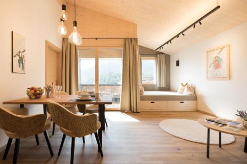 Finkenberg Apartment | Apart Sport-Stock