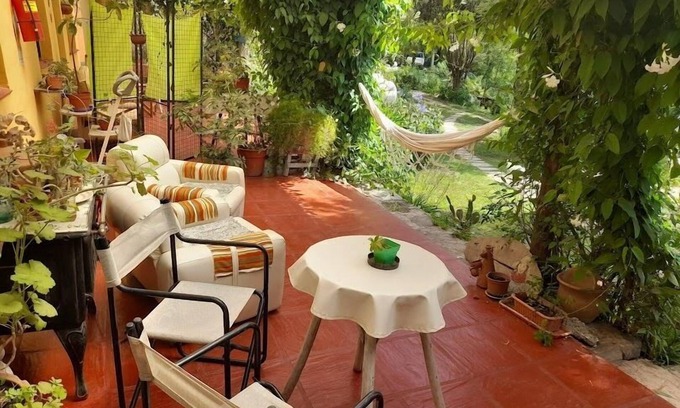 La Cumbre Apartment | Apart Suites & Cabañas Duendes del Pungo