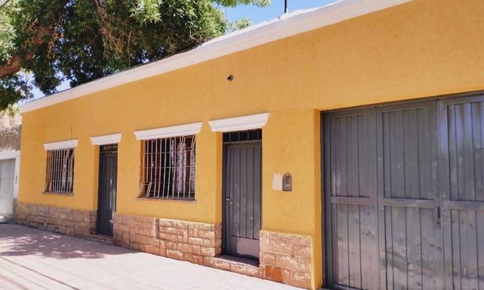 Tunuyan House | Apart Tunuyán