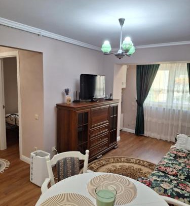 Siret Apartment | Apart Vest