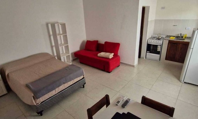 Trevelin Apartment | APART VISTA LOS ANDES - TREVELIN CHUBUT