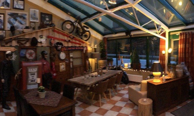 See Hotel | Apart Vivaldi