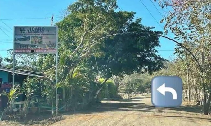Tamarindo Apartment | Apartamento Cerca de Algunas Playas