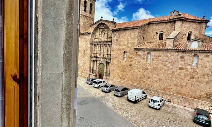 Vistabella del Maestrat Apartment | Apartamento de vistabella ref 015