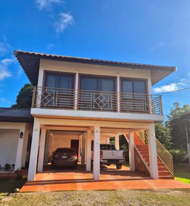 Playa Blanca Apartment | Aparta Luxe Penonomé