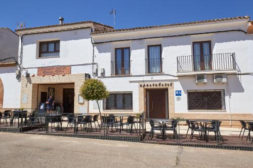 Belchite Apartment | Apartahotel Belchite