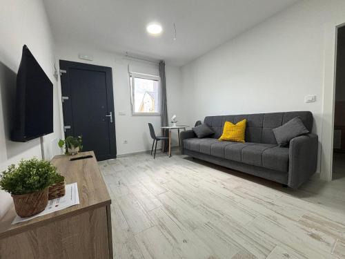 Parbayon Apartment | Apartahotel Bella Aurora