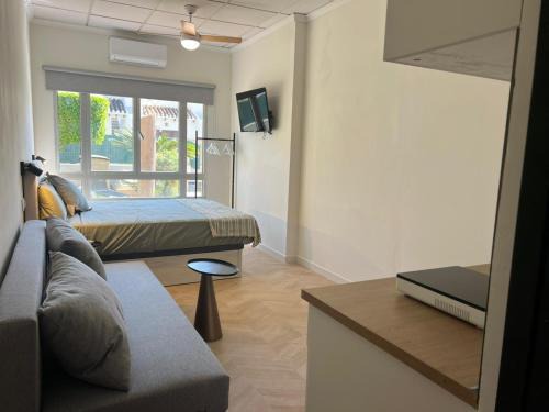 Orihuela Costa Apartment | Apartahotel La Rotonda Cabo Roig Orihuela costa