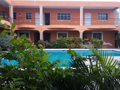 Bavaro Apartment | Apartahotel Next Nivel - One bedroom apartment