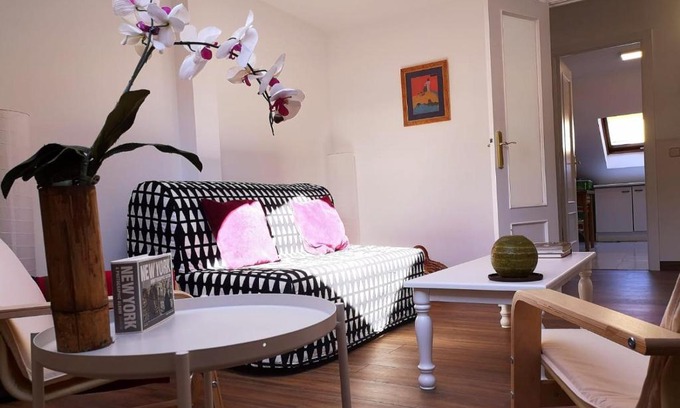 San Lorenzo de El Escorial Apartment | Apartamento en Centro Historico de San Lorenzo de El Escorial